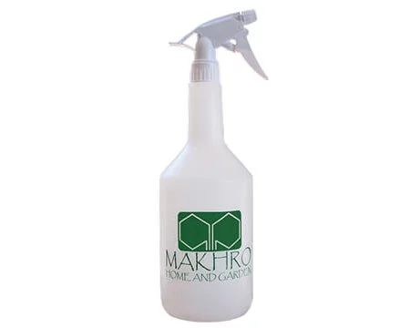 1ℓ trigger spray bottle