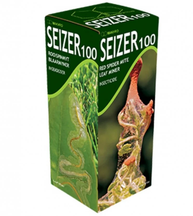 Seizer 100 EC