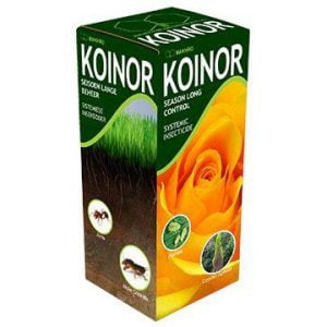Koinor - systemic insecticide