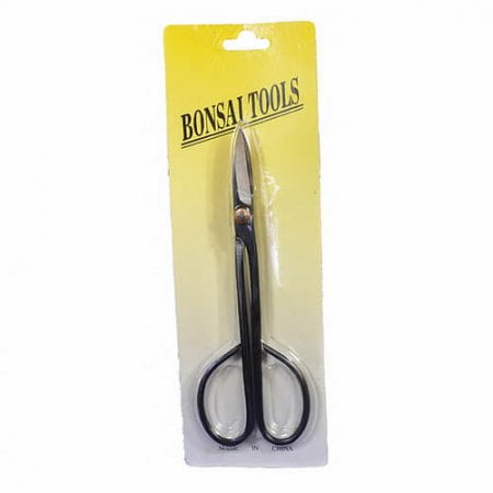 Bonsai scissors 21cm