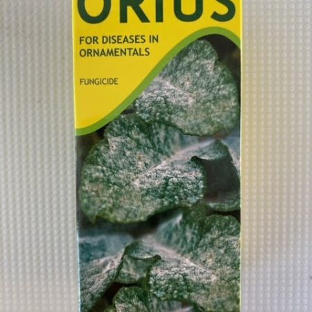 Orius fungicide
