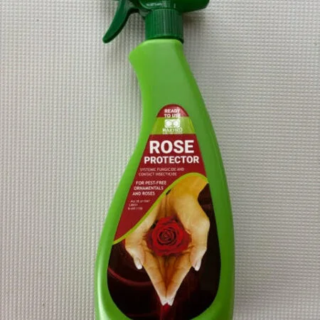 Rose Protector RTU