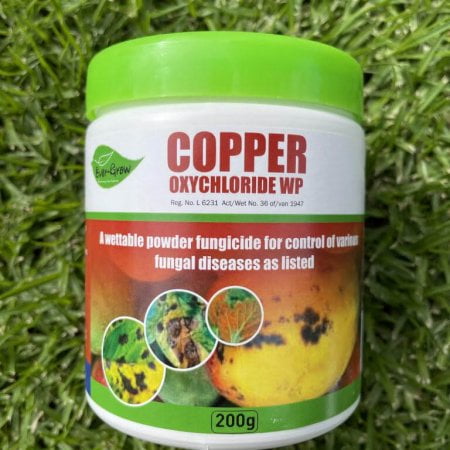 Bishopsford Bonsai Copper Oxychloride WP