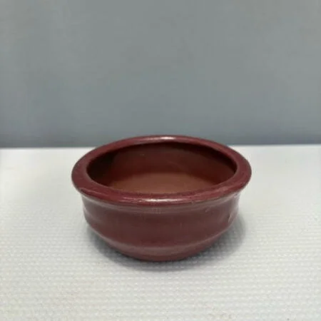 Bonsai pot - ceramic