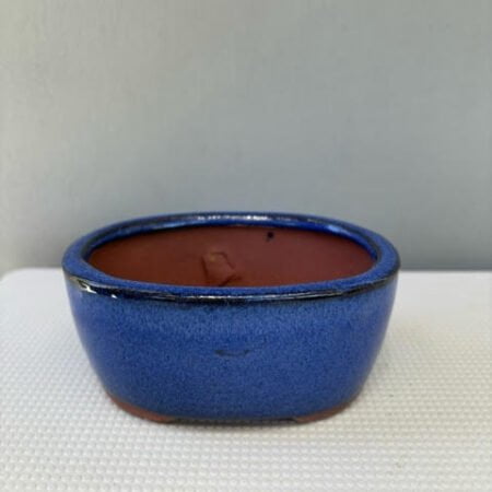 Bonsai pot - ceramic
