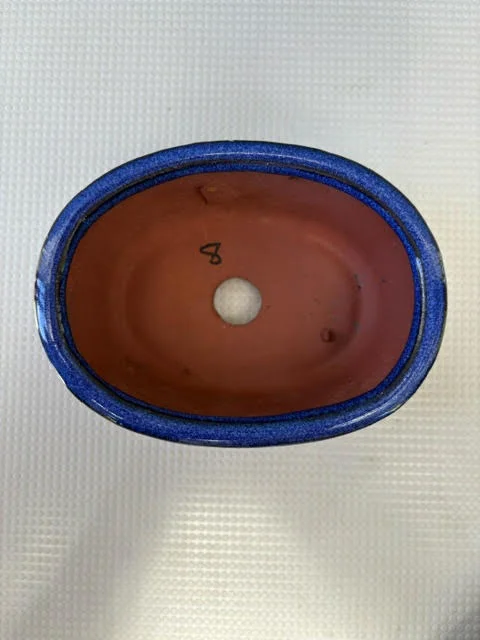 Bonsai pot - ceramic