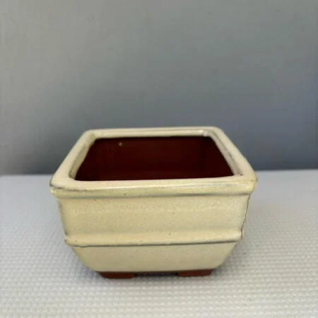 Bonsai pot - ceramic