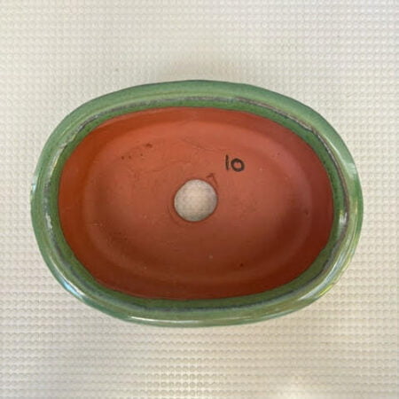 Bonsai pot - ceramic