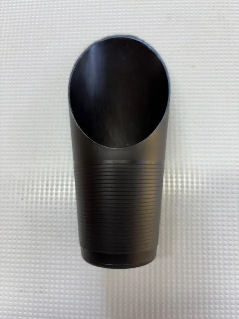 Bonsai soil scoop