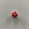 Tiny mushrooms