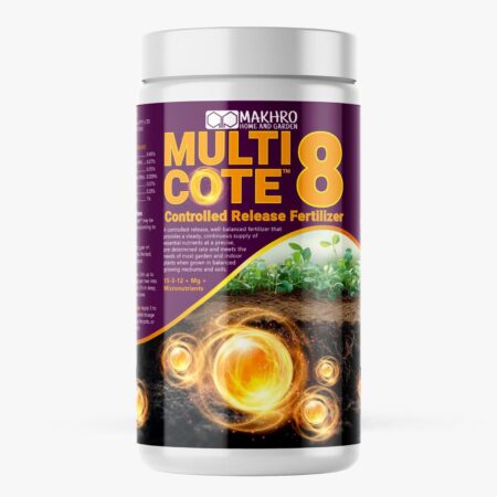 Multicote Slow Release Fertiliser