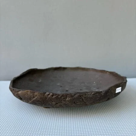 Bonsai pot - handmade