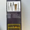 Bonsai tool set