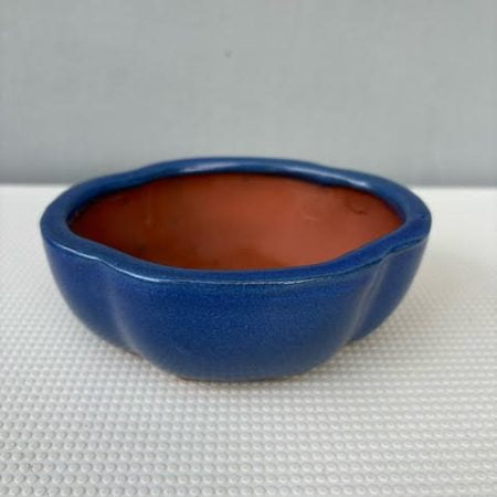 Bonsai pot 12cm