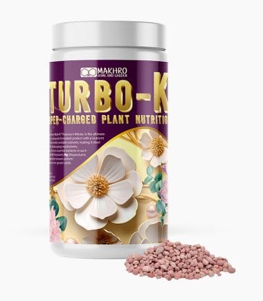 Turbo K fertiliser 1kg