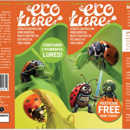 Ecolure - Eco-friendly pest control