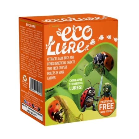 Ecolure - Eco friendly pest control